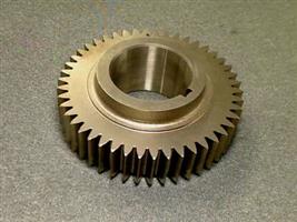 2ND GEAR C/S