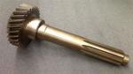 INPUT SHAFT