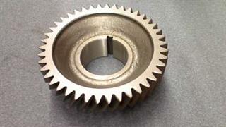 C/S GEAR