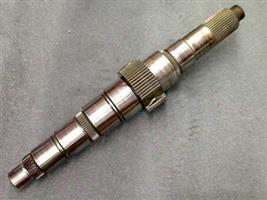 MAINSHAFT