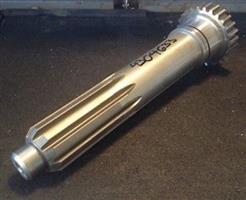 INPUT SHAFT