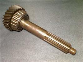 INPUT SHAFT