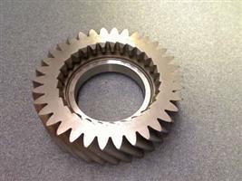 GEAR AUX DRIVE