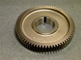 C/S GEAR