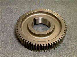 3RD C/S GEAR