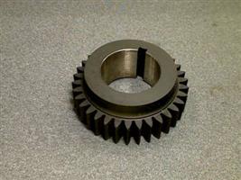 1ST C/S GEAR