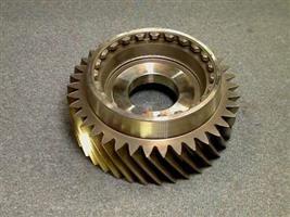 SPLITTER GEAR