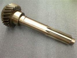 INPUT SHAFT