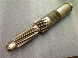 COUNTERSHAFT