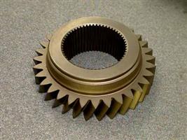 GEAR **INTERNATIONAL ONLY**