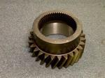 GEAR **INTERNATIONAL ONLY**
