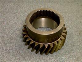 GEAR **INTERNATIONAL ONLY**