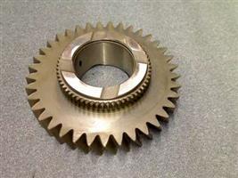 4TH GEAR M/S