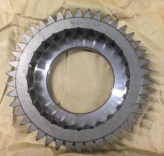 M/S GEAR