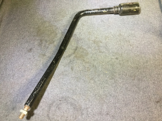 New SHIFT LEVER - 4305184 | Weller Truck