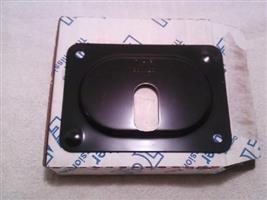 INSPECTION COVER