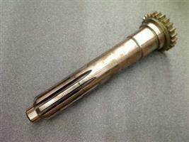 INPUT SHAFT