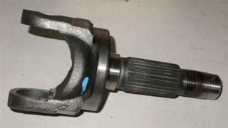 YOKE
