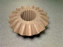 SIDE GEAR