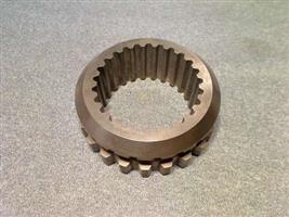 GEAR,SLIDING CLUTCH,SPUR