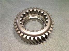 GEAR 35T HELICAL