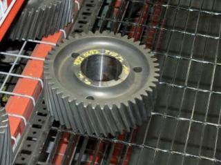 CLUSTER GEAR