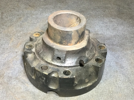 CASE HALF SMALL RA30