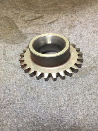 GEAR