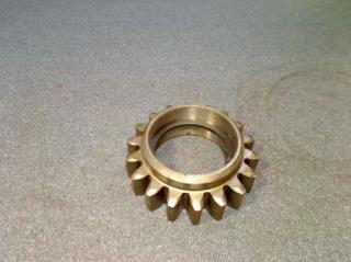 GEAR