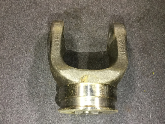 FLANGE