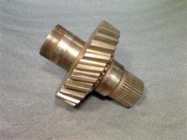GEAR P/D