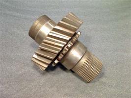 GEAR P/D