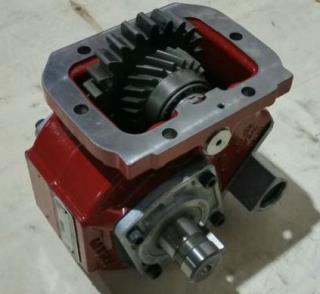 PTO
