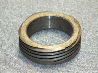SPEEDO DRIVE GEAR