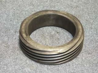SPEEDO DRIVE GEAR