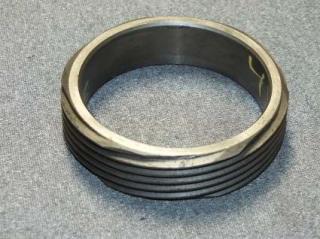 SPEEDO DRIVE GEAR
