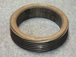 SPEEDO DRIVE GEAR