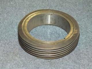 SPEEDO DRIVE GEAR