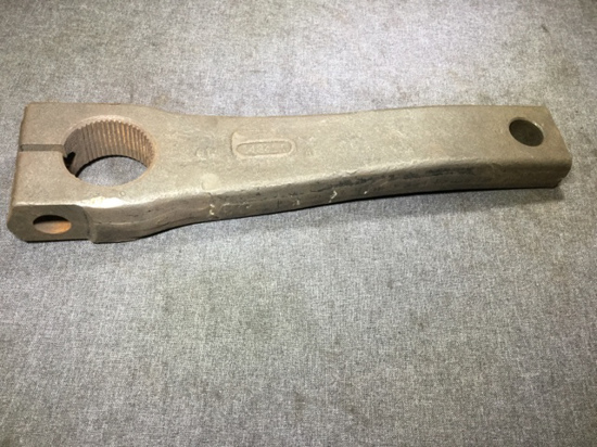 PITMAN ARM