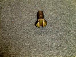 SPECIAL BOLT
