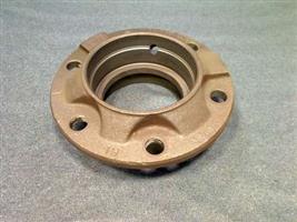 PINION CAGE