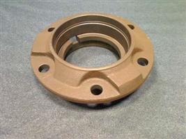 PINION CAGE