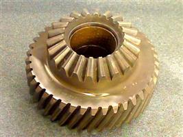 GEAR & BUSHING