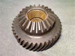 GEAR & BUSHING K