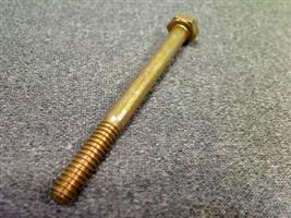 BOLT 1/4 20 X 7/8