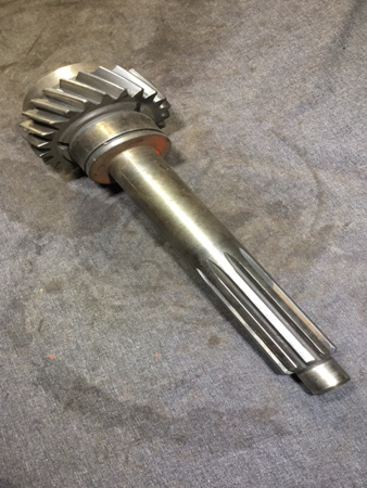 DRIVE GEAR