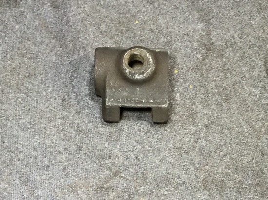 SHIFT BLOCK