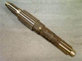 MAINSHAFT