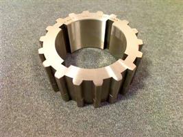 CLUTCH HUB