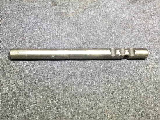 SHIFT ROD